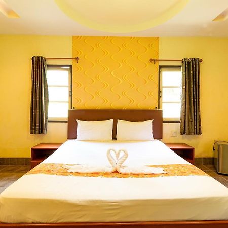 Ban Suan Chomdao Resort Songkhla Dış mekan fotoğraf