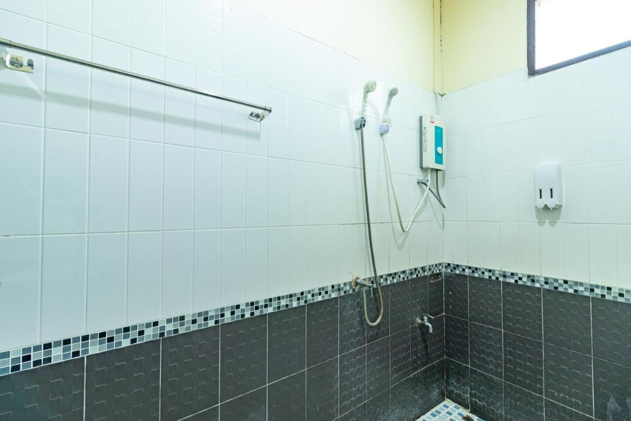 Ban Suan Chomdao Resort Songkhla Dış mekan fotoğraf