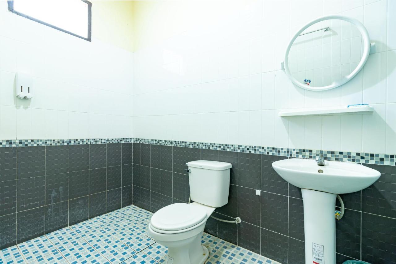 Ban Suan Chomdao Resort Songkhla Dış mekan fotoğraf